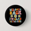 Search for welcome badges College
