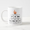 Search for chemical element mugs Periodic table