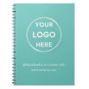 Search for logo business notebooks Corporate