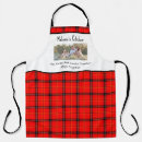 Search for buffalo plaid aprons Cabin