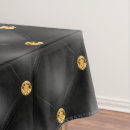Search for black and gold tablecloths Glam