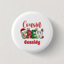 Search for cousin badges Cute