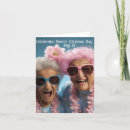 Search for retirement seasonal cards Seniors