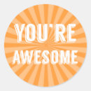 Search for student encouragement stickers Praise