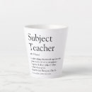 Search for teacher mugs Fun