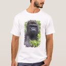 Search for silverback tshirts Wildlife