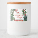 Search for christmas package labels Red