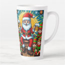 Search for ugly mugs Xmas tree