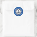 Search for navy blue stickers Boat