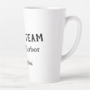 Search for date mugs Calligraphy typography elegant