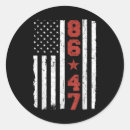 Search for 86 stickers America