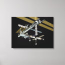 Search for computer generated canvas prints Digital composite