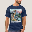 Search for timber tshirts Wildlife