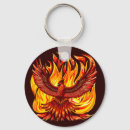 Search for mythological creature key rings Bird