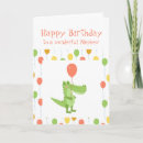 Search for great grandson birthday cards Cute