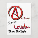 Search for actions postcards Character
