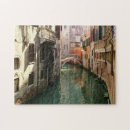 Search for canal puzzles Italian