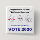 Search for senator badges Flip the senate