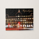 Search for denmark puzzles Architecture