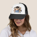 Search for fan hats Anime