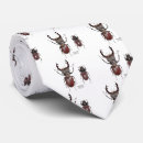 Search for beetle ties Stag