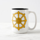 Search for dharma mugs Buddhist