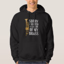 Search for trump hoodies Brass
