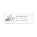 Search for baby its cold outside return address labels Winter wonderland