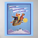 Search for winter sports posters Vintage