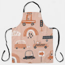Search for toy aprons Hand drawn