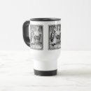 Search for black and white drawing mugs Trees