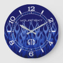 Search for racing car clocks Performance