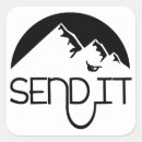 Search for send it stickers Mountains