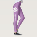 Search for lotus leggings Fitness