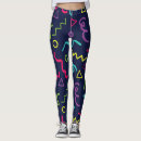 Search for 80s neon leggings Pink