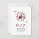 Search for baby shower butterfly thank you cards Script