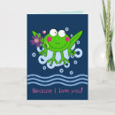 Search for froggie cards Cute