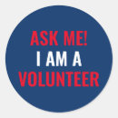 Search for red and navy stickers Vote
