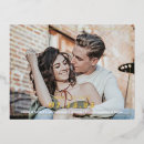 Search for gold foil save the dates Minimalist