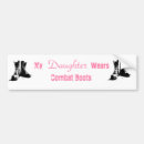 Search for daughter bumper stickers Proud