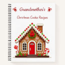 Search for christmas recipe books Gingerbread