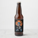 Search for skeleton beer labels Halloween