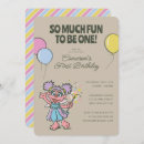 Search for abby cadabby birthday invitations Kids