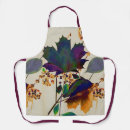Search for autumn leaves aprons Flowers