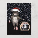 Search for cute mouse christmas cards Cat