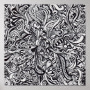 Search for swirly posters Psychedelic