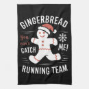 Search for team tea towels Santa