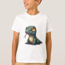 Search for komodo dragon kids clothing Reptile