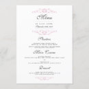Search for dinner menus Pink