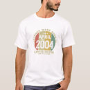 Search for april 18th tshirts Legends